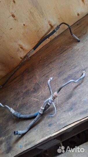 Део нексия трубки гура