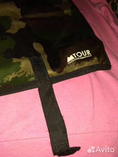 Водонепроницаемый чехол для карт и документов