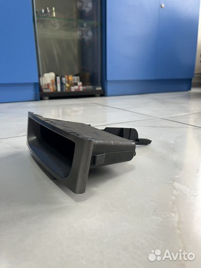 Ящик передней консоли Peugeot