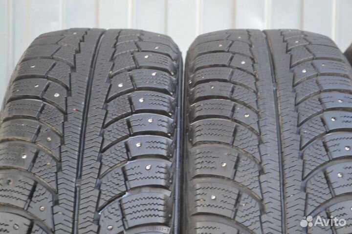 Matador MP 30 Sibir Ice 2 185/60 R15 88T