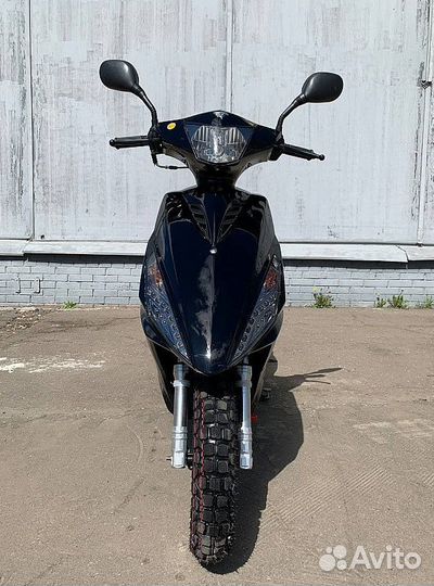 Скутер X-motors corsa RS - 200CC