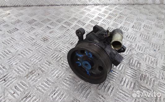 Насос гу дизельный jeep grand cherokee WK (XUK13BT