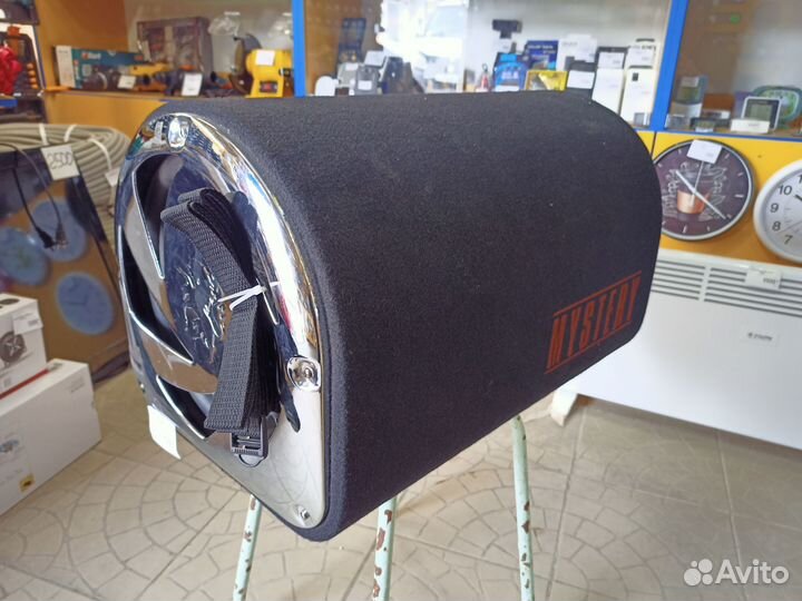 Сабвуфер Mistery MTB-300