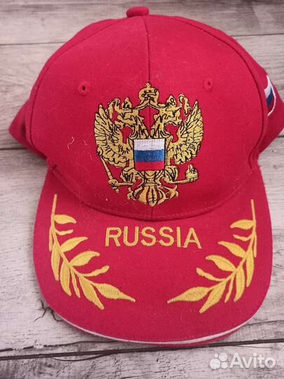 Кепка мужская