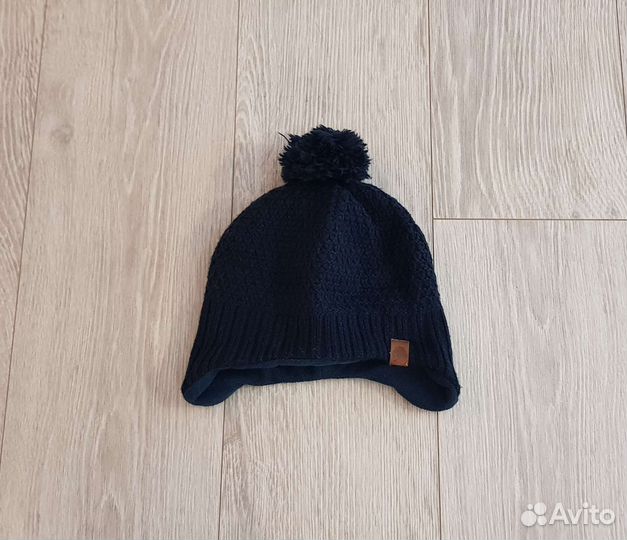 Шапки и аксессуары на мальчика 6-12 лет