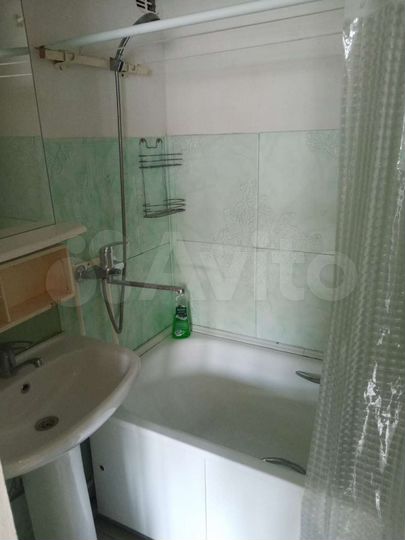 2-к. квартира, 40,5 м², 2/2 эт.