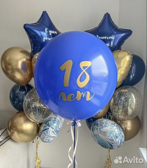 Воздушные шарики, Гелиевые шары, Воздушные шары