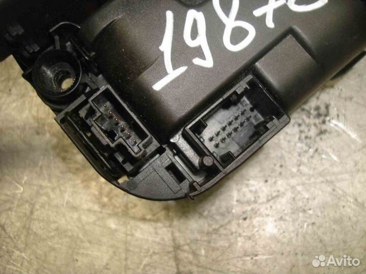 Переключатель BMW 3-Series