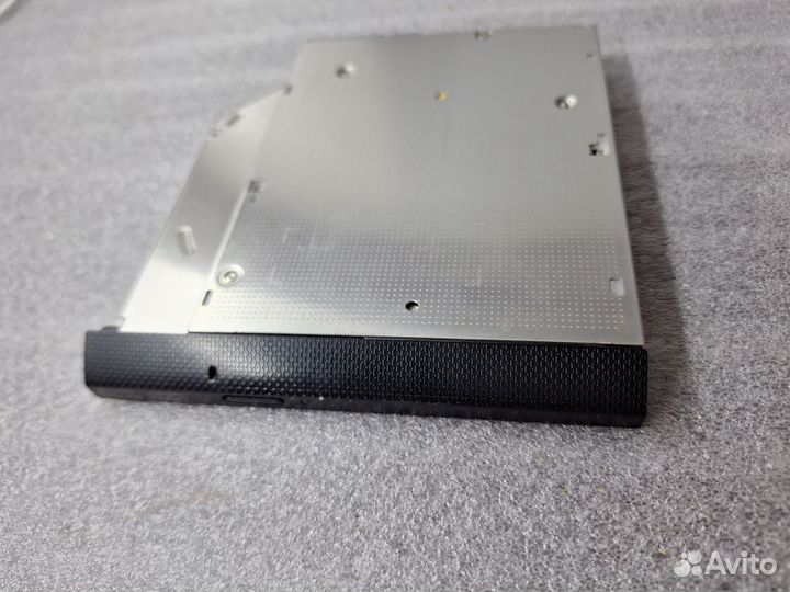 Дисковод Asus k53S и др