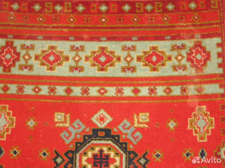 Ковер (Монголия )