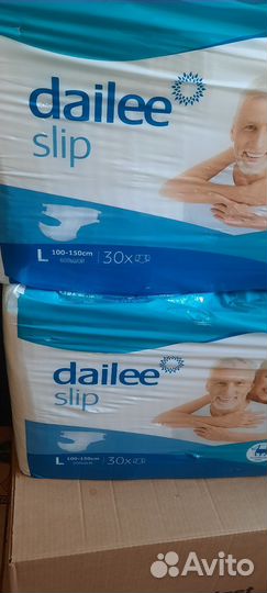 Памперсы для взрослых l