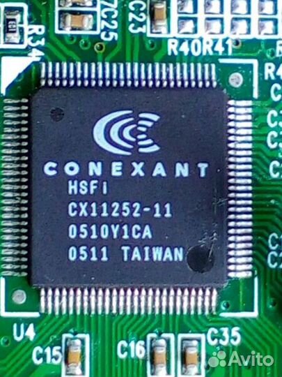 Сетевая карта - DFM-562IS/SG