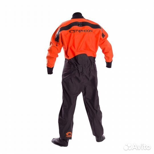 Гидрокостюм детский сухой Typhoon Rookie