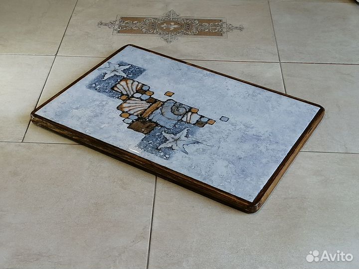 Керамическая термоподставка 