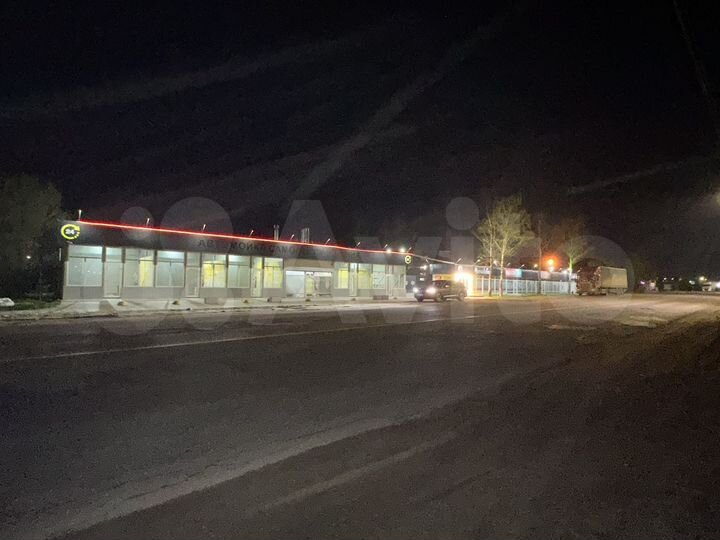 Торговая площадь, 180 м²