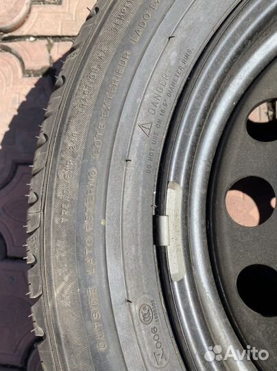 Michelin Pilot Primacy 215/55 R16