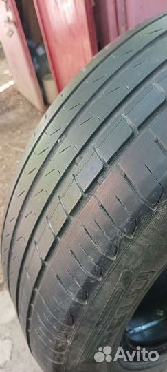 Pirelli Scorpion Verde 215/60 R17 96H