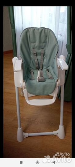 Стульчик для кормления Cam