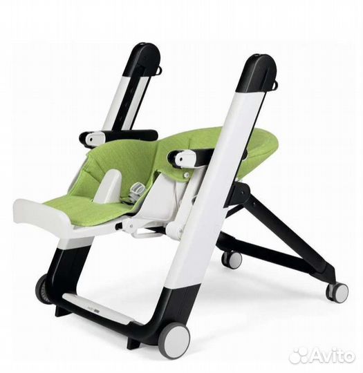 Стульчик для кормления Peg-Perego Siesta Follow Me
