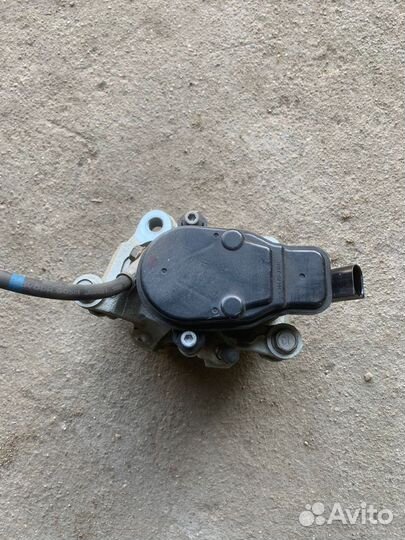 Суппорт электро правый Mazda,CX5 KE,KF