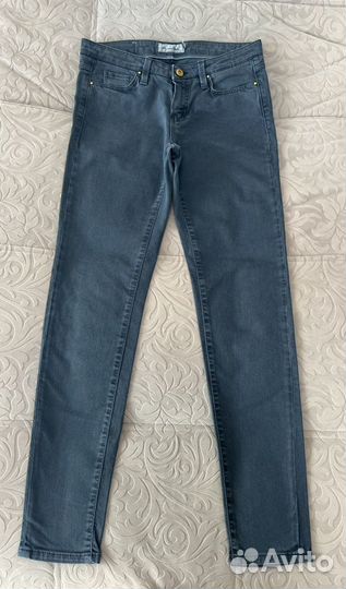 Джинсы женские massimo dutti р 40(XS)