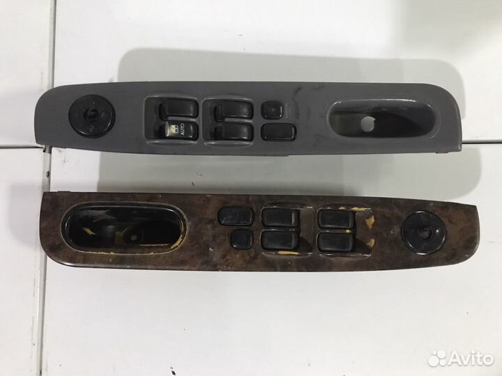 Эбу стеклоподъемников Hyundai Sonata 4