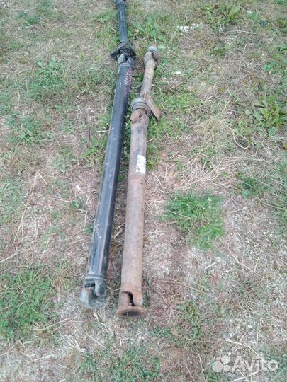 Кардан Соболь