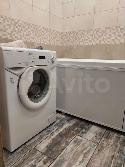 1-к. квартира, 42 м², 8/10 эт.