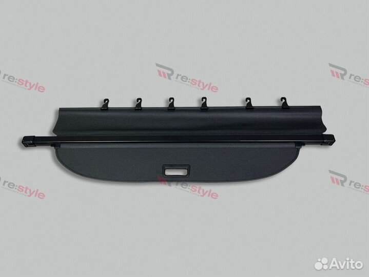 Полка в багажник Toyota RAV 4 ха 40 с18г