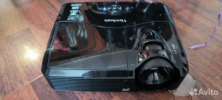 Проектор viewsonic 6200pro