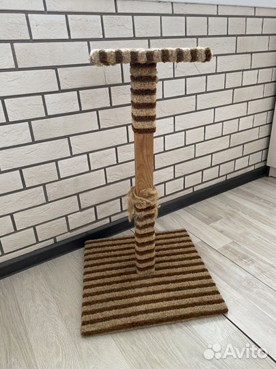 Когтеточка для кошек