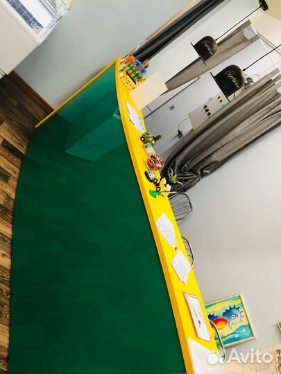 Ресепшен на заказ