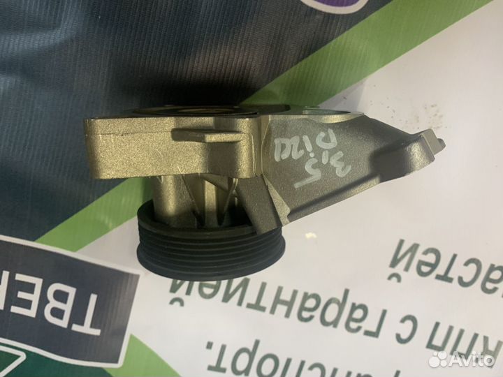 Водяная помпа BMW E87 E90 E93 E60 X6 E71