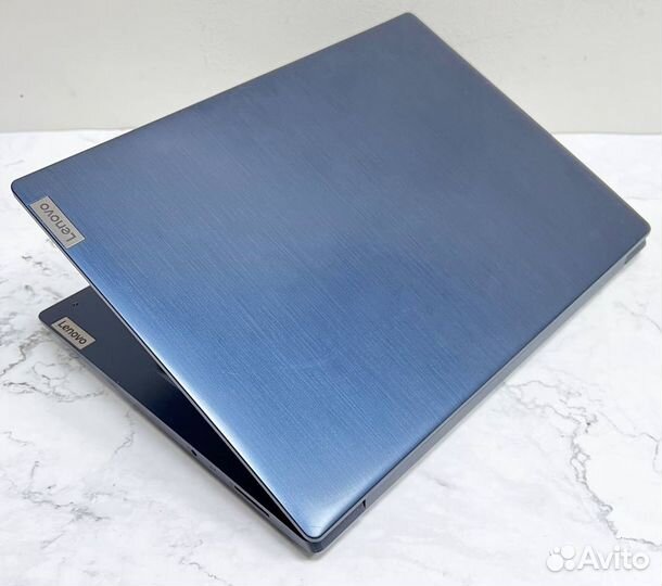 Мощный ноутбук Ryzen 5 SSD