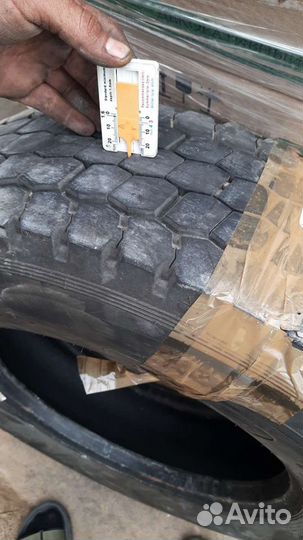 КАМА NR 201 215/75 R17