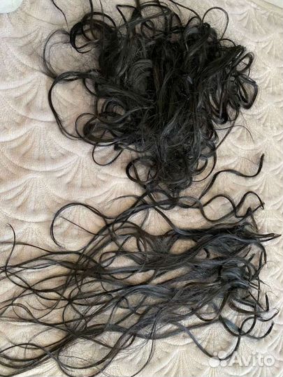 Славянские волосы для наращивания