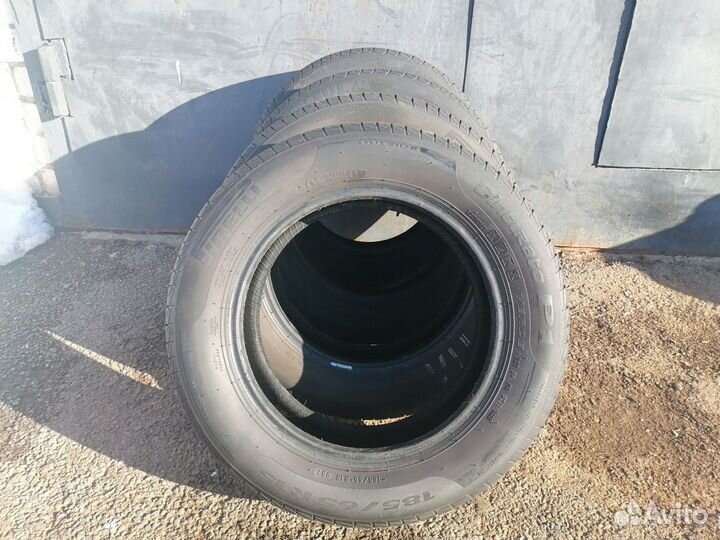 Pirelli Cinturato P1 185/65 R15