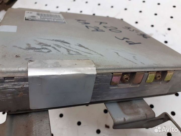 Эбу (мозги) Nissan terrano 2 KA24