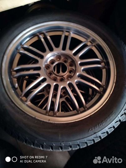 Автомобильные диски