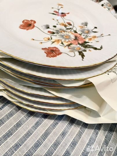 Сервиз обеденный, германия