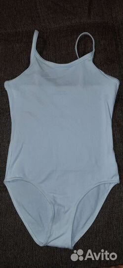 Купальник для девочки танцевальный