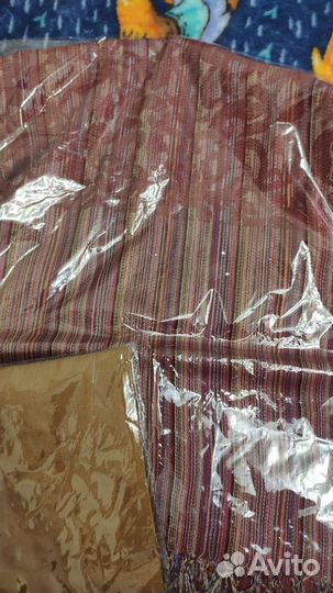 Новый палантин