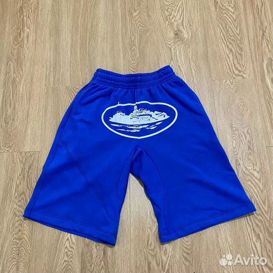 Шорты corteiz в наличии