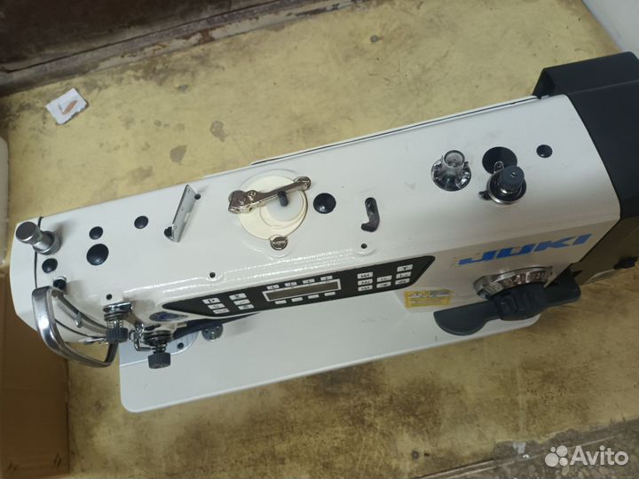 Швейная машина juki DDL-8700B-7