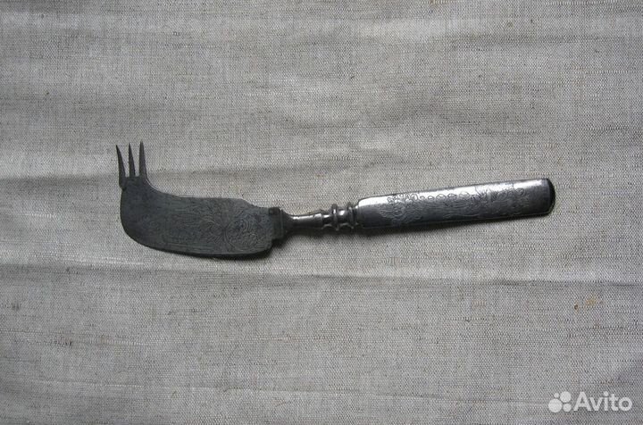 Сырный нож, Златоуст