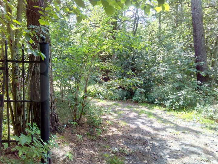 Участок 7,2 сот. (ИЖС)