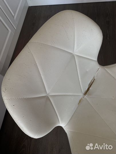 Стул кресло eames