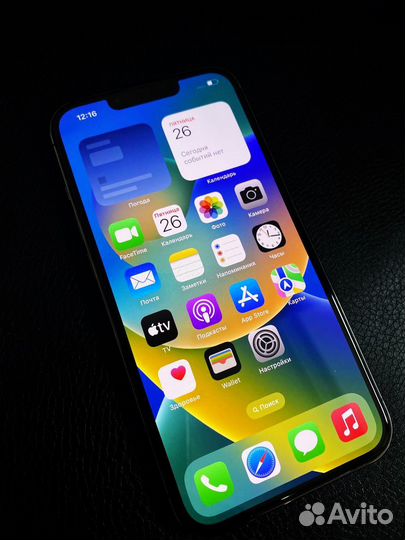 iPhone 13 Pro Max, 128 ГБ