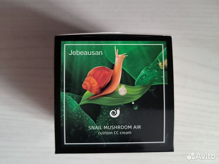 Тональный крем кушон купить