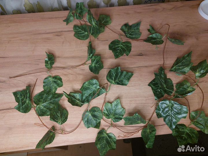 Искусственная лиана